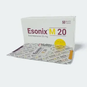 Esonix M 20