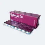 Esoral