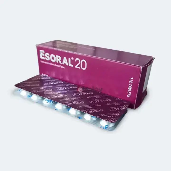 Esoral