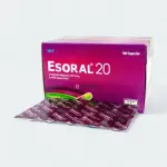 Esoral 20