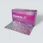 Esoral