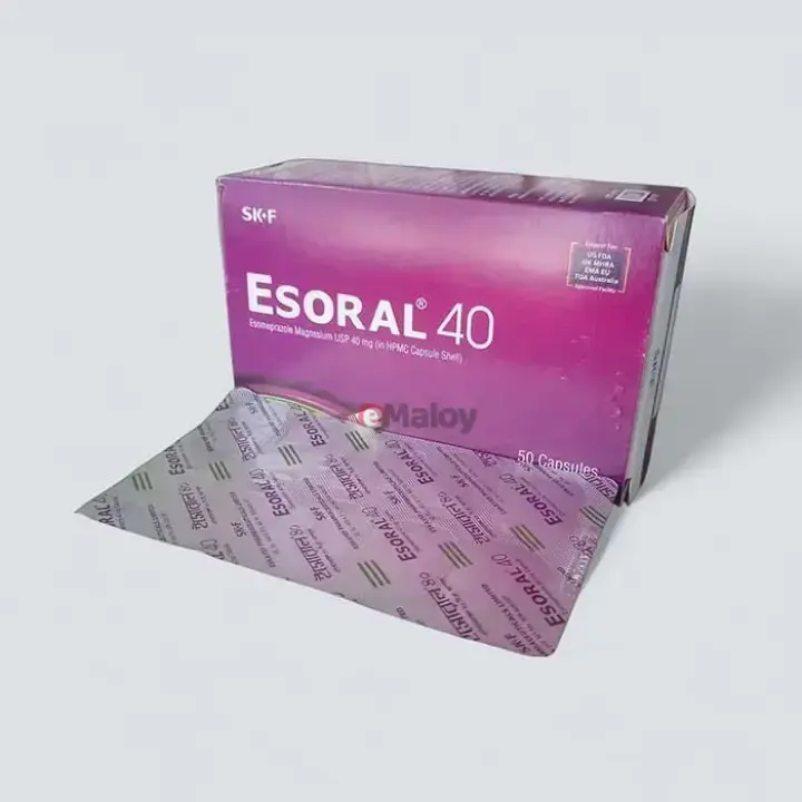 Esoral