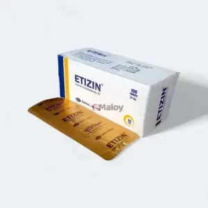 Etizin 10