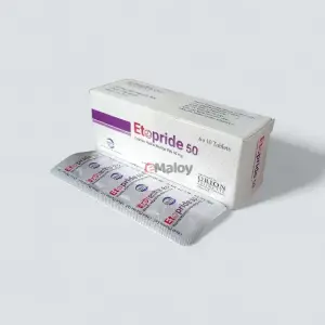 Etopride 50