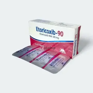 Etoricoxib