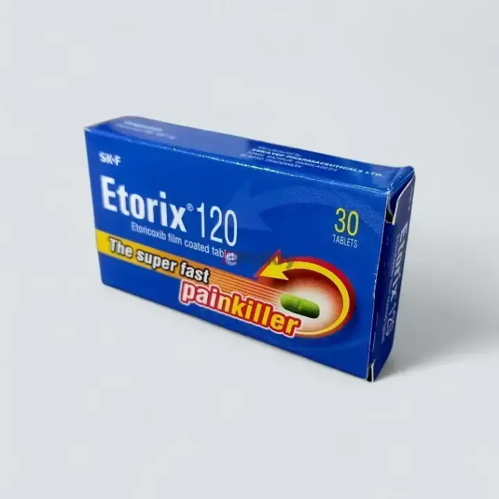 Etorix 120