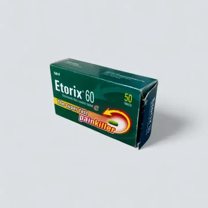 Etorix 60