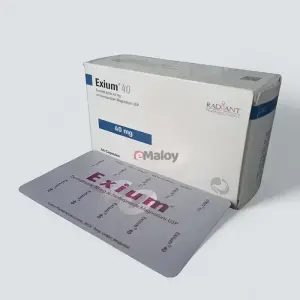 Exium 40