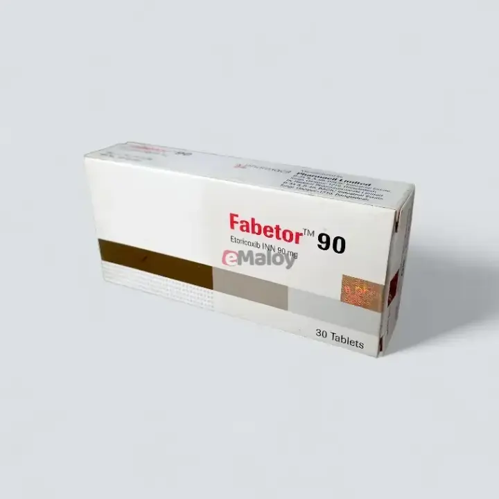 Fabetor 90