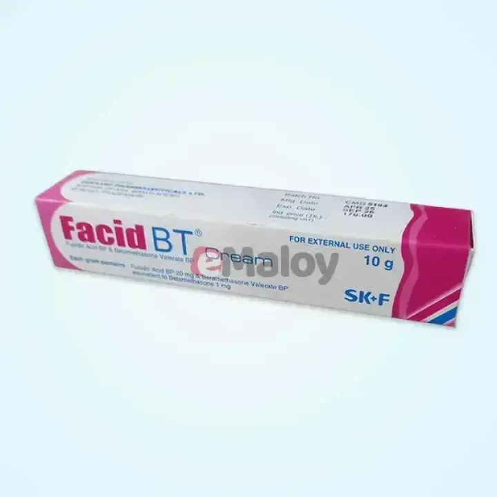 Facid BT