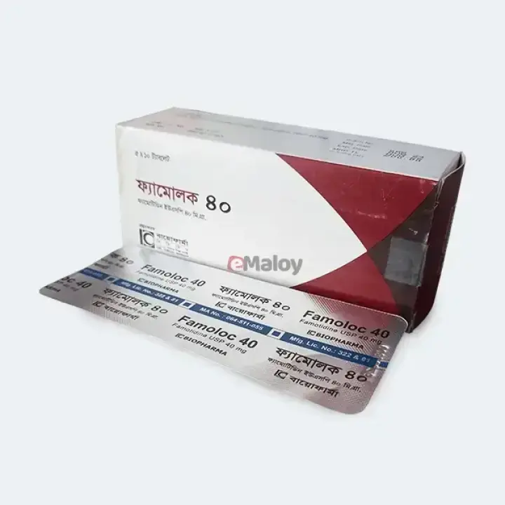 Famoloc 40