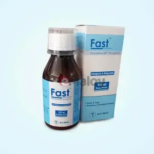 Fast 100ml
