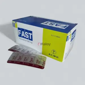 Fast 500