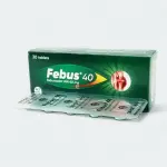 Febus 40