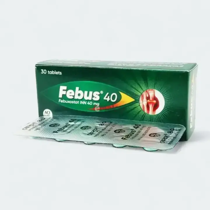 Febus 40
