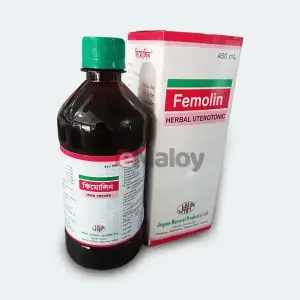 Femolin 450ml