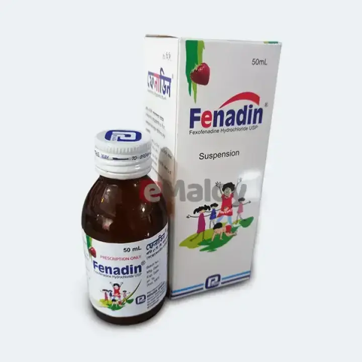 Fenadin 50ml