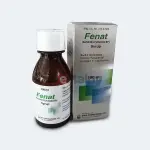 Fenat Syrup