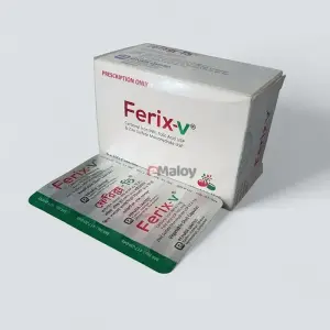 Ferix-V