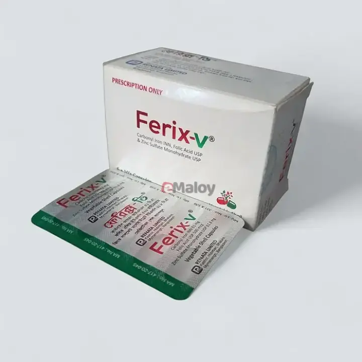 Ferix-V