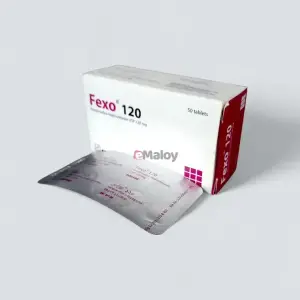 Fexo 120