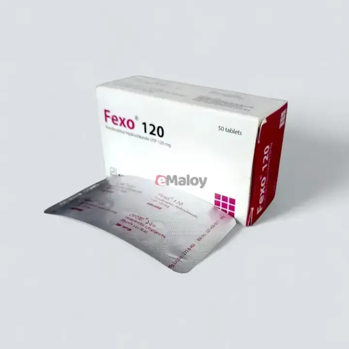 Fexo 120