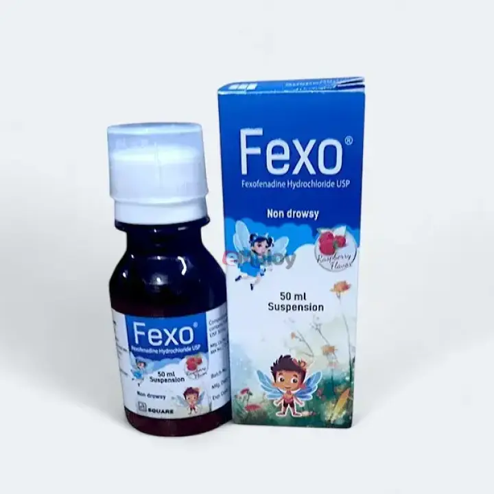 Fexo