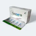 Fexoral 120