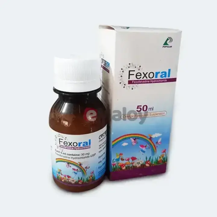 Fexoral