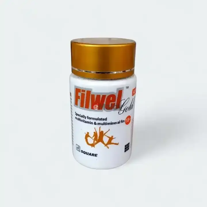 Filwel Gold
