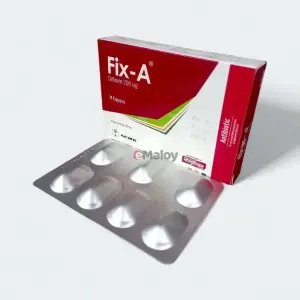 Fix A 200