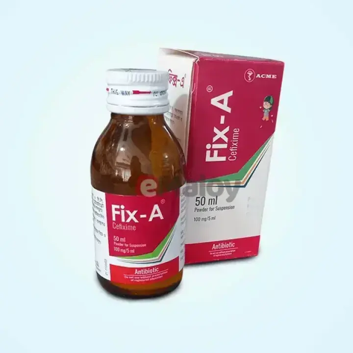 Fix A