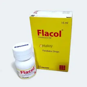 Flacol Pediatric Drop