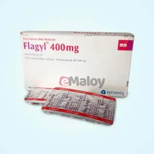 Flagyl 400