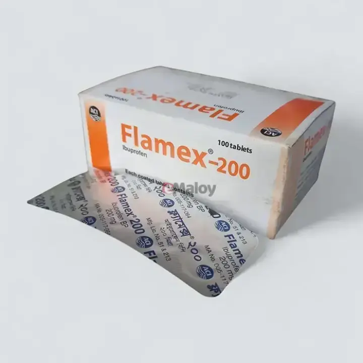Flamex 200