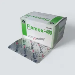 Flamex 400