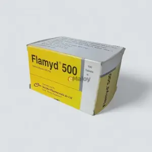 Flamyd 500