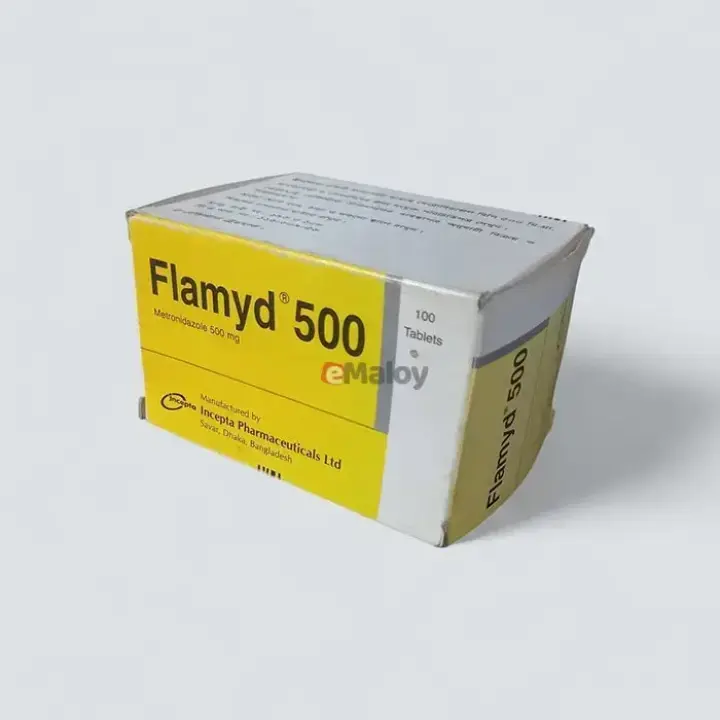 Flamyd 500