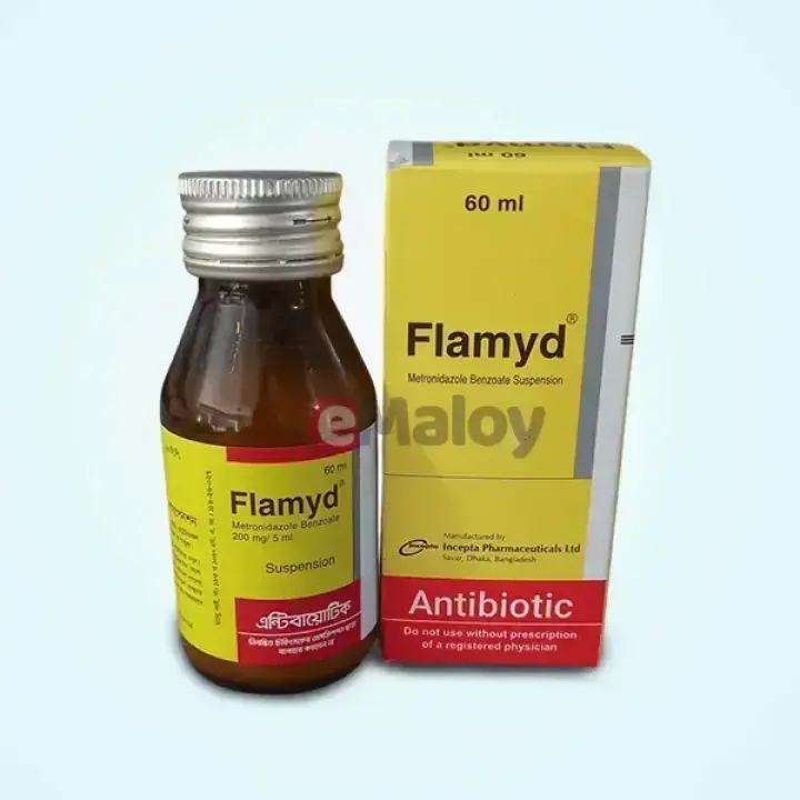 Flamyd