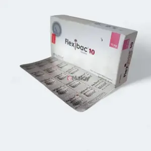 Flexibac 10