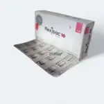 Flexibac 10