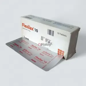 Flexilax 10