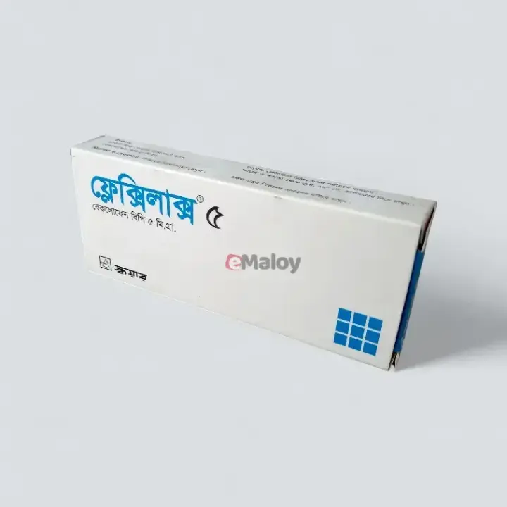 Flexilax 5