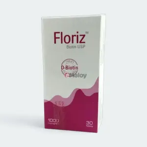 Floriz 1000