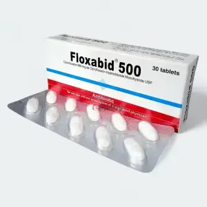 Floxabid 500