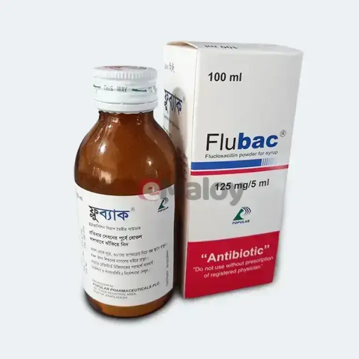 Flubac