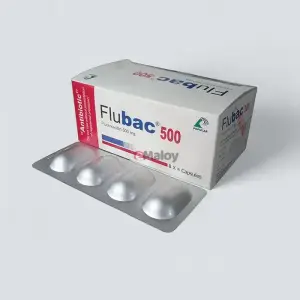 Flubac 500