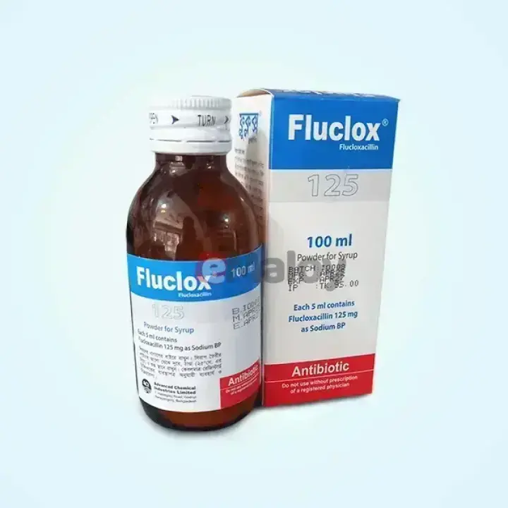 Fluclox