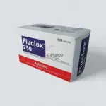 Fluclox 250