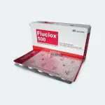 Fluclox 500